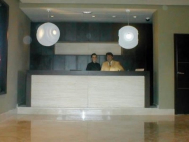 Imagen general del Hotel VILLA DE CATRAL. Foto 2