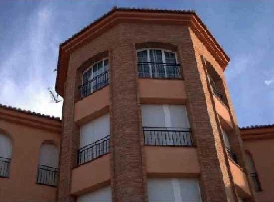 Imagen general del Hotel VILLA DE GOR. Foto 2