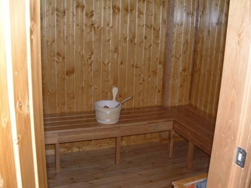 Imagen general del Hotel VILLA DE GOR. Foto 3