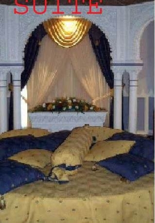 Imagen general del Hotel VILLA DE GOR. Foto 6