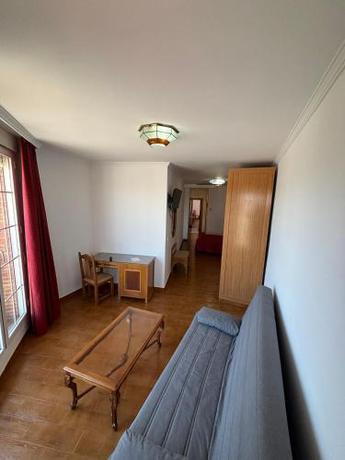 Imagen de la habitación del Hotel VILLA DE GOR. Foto 8