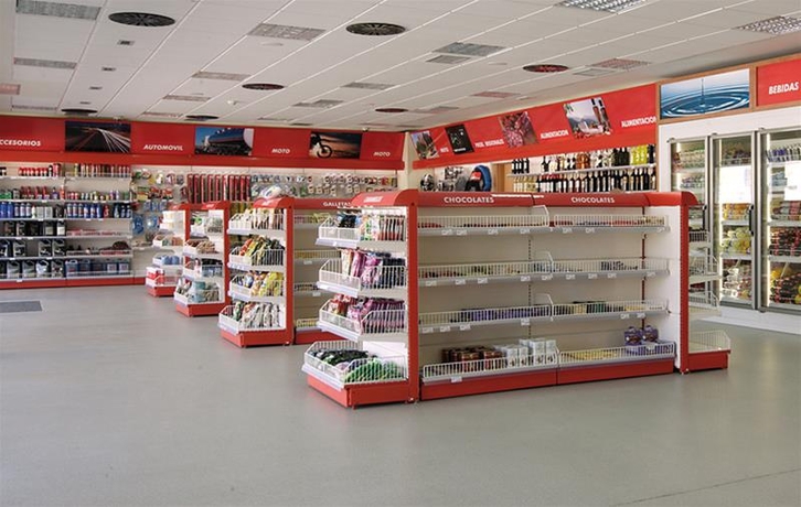 Imagen general del Hotel VILLA DE LOS ARCOS. Foto 3