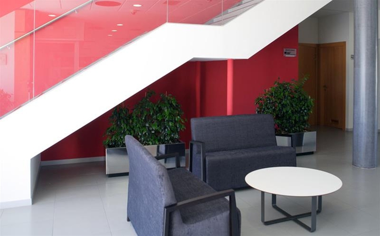 Imagen general del Hotel VILLA DE LOS ARCOS. Foto 8