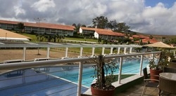 Imagen de los exteriores del Hotel VILLA HIPICA GRAVATA. Foto 7