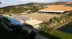 Imagen de los exteriores del Hotel VILLA HIPICA GRAVATA. Foto 8