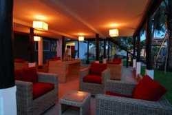 Imagen general del Hotel VILLA KIARA. Foto 1