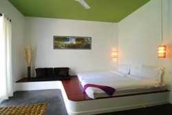 Imagen de la habitación del Hotel VILLA KIARA. Foto 6