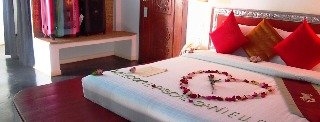 Imagen de la habitación del Hotel VILLA KIARA. Foto 7