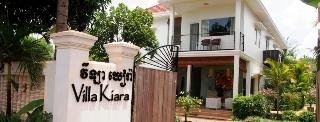 Imagen general del Hotel VILLA KIARA. Foto 3