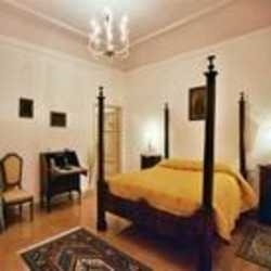 Imagen general del Hotel VILLA MONTECATINI. Foto 2