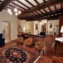 Imagen general del Hotel VILLA MONTECATINI. Foto 3