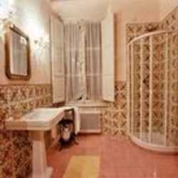 Imagen general del Hotel VILLA MONTECATINI. Foto 6