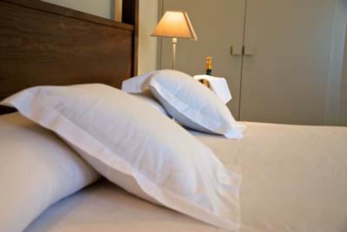 Imagen de la habitación del Hotel VILLA MONTER. Foto 4