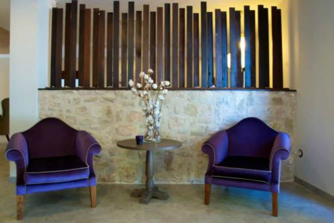 Imagen de los interiores del Hotel VILLA MONTER. Foto 18