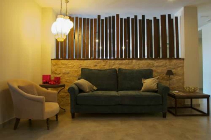 Imagen de los interiores del Hotel VILLA MONTER. Foto 19