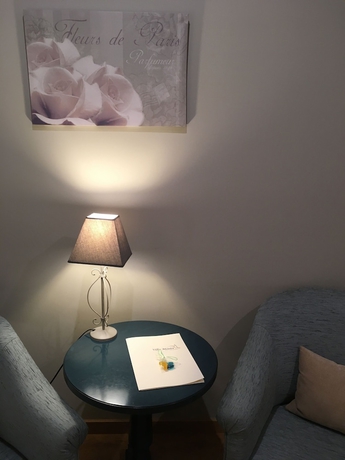 Imagen de la habitación del Hotel VILLA MONTER. Foto 11