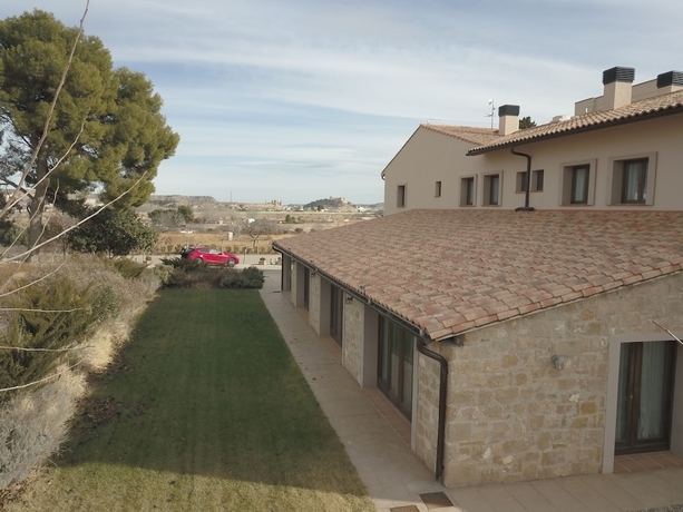 Imagen de la habitación del Hotel VILLA MONTER. Foto 17