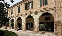Imagen general del Hotel VILLA MORO LIN. Foto 1