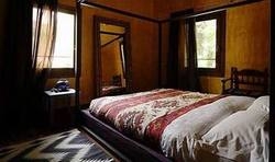 Imagen general del Hotel VILLA MORO LIN. Foto 5