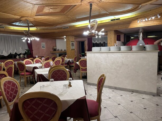 Imagen general del Hotel VILLA NUOVA. Foto 4