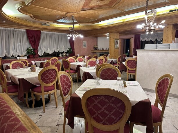 Imagen general del Hotel VILLA NUOVA. Foto 5