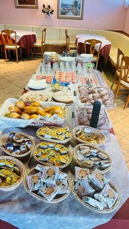 Imagen general del Hotel VILLA NUOVA. Foto 6