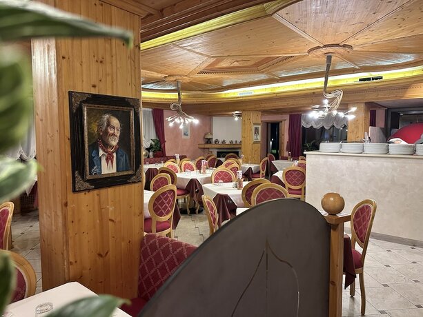 Imagen general del Hotel VILLA NUOVA. Foto 7