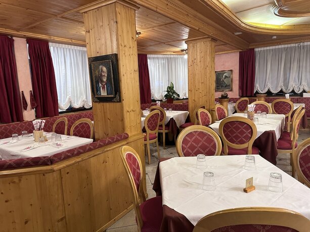 Imagen general del Hotel VILLA NUOVA. Foto 8