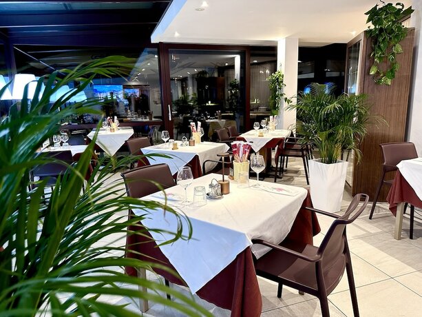 Imagen general del Hotel VILLA NUOVA. Foto 10