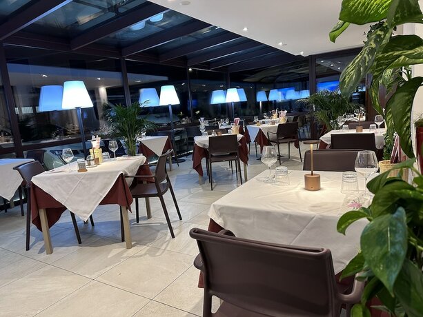 Imagen general del Hotel VILLA NUOVA. Foto 15