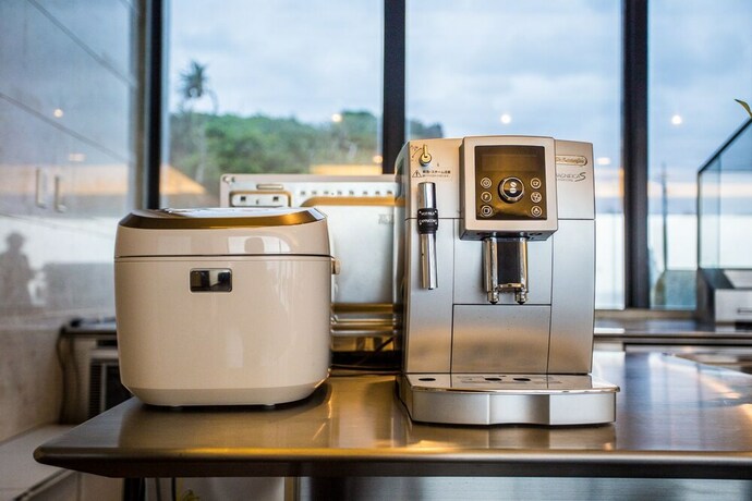 Imagen de la habitación del Hotel VILLA OMORO nakijin. Foto 11