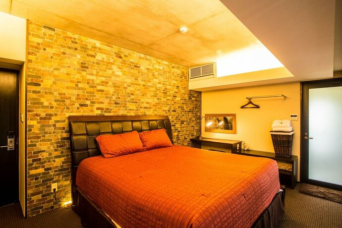 Imagen de la habitación del Hotel VILLA OMORO nakijin. Foto 19