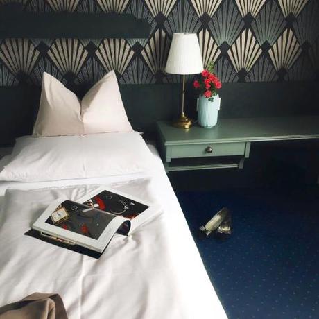 Imagen general del Hotel VILLA OXA - Design Boutique. Foto 4