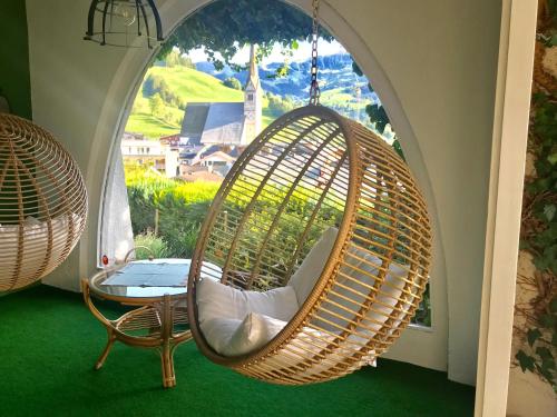 Imagen general del Hotel VILLA OXA - Design Boutique. Foto 6