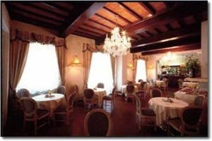 Imagen general del Hotel VILLA PATRIZIA. Foto 2