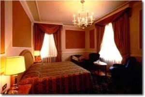 Imagen general del Hotel VILLA PATRIZIA. Foto 3