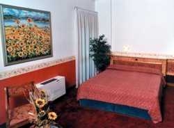 Imagen de la habitación del Hotel VILLA PIGALLE, Belvedere. Foto 3