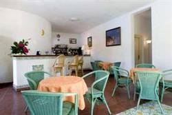 Imagen general del Hotel VILLA SAN GIOVANNI. Foto 1