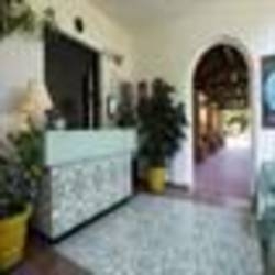 Imagen general del Hotel VILLA SAN GIOVANNI. Foto 6