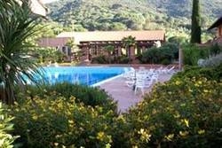 Imagen general del Hotel VILLA SAN GIOVANNI. Foto 10