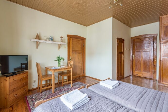 Imagen de la habitación del Hotel VILLA SUNNY ROSE Bed & Breakfast. Foto 12