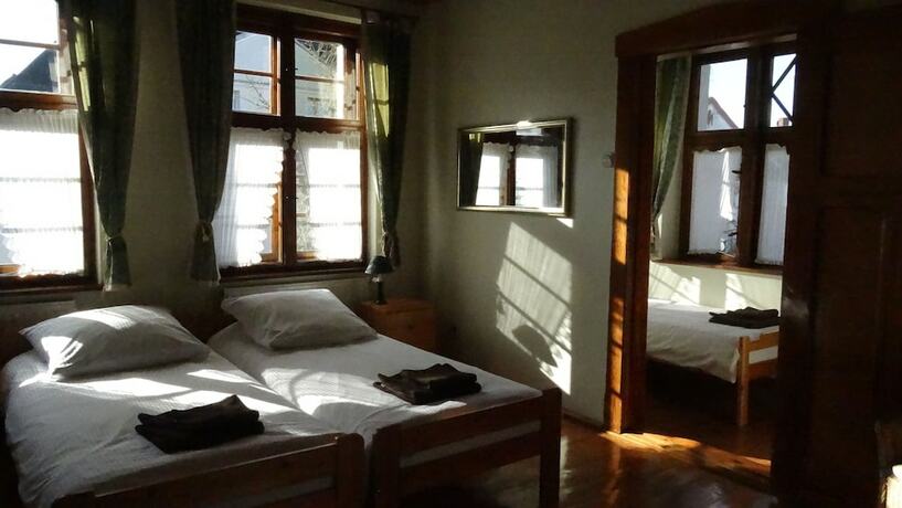 Imagen general del Hotel VILLA SUNNY ROSE Bed & Breakfast. Foto 1