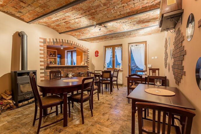 Imagen general del Hotel VILLA SUNNY ROSE Bed & Breakfast. Foto 2
