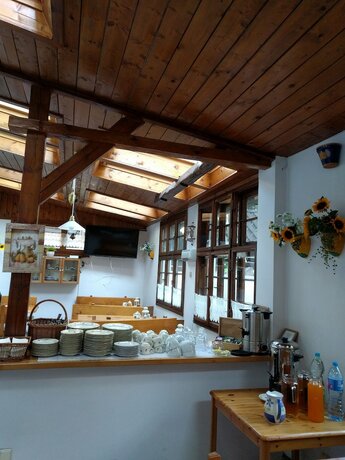 Imagen general del Hotel VILLA SUNNY ROSE Bed & Breakfast. Foto 6