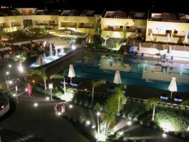 Imagen general del Hotel VILLAGE LA PRINCIPESSA. Foto 1