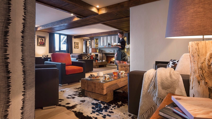 Imagen general del Hotel VILLAGE MONTANA. Foto 2