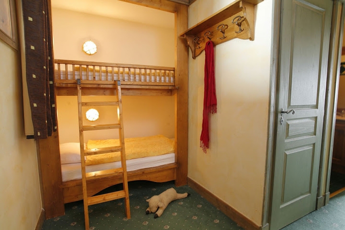 Imagen general del Hotel VILLAGE MONTANA. Foto 11