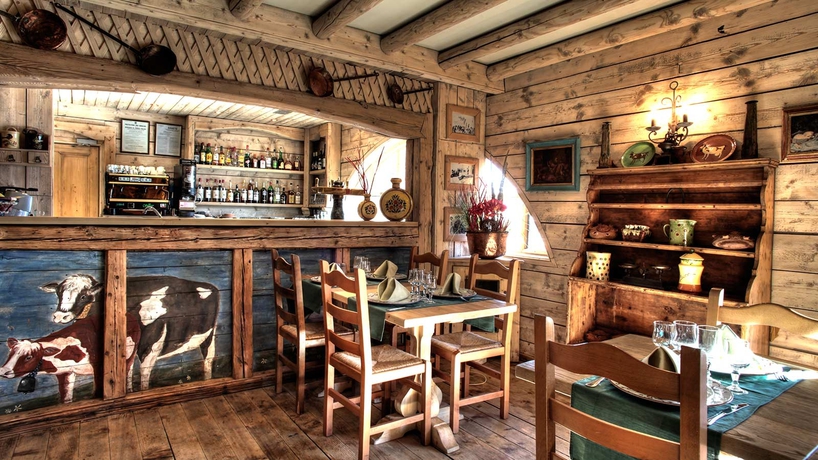 Imagen general del Hotel VILLAGE MONTANA. Foto 14