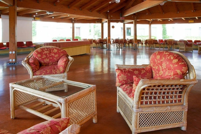Imagen de los interiores del Hotel VILLAGGIO LE MIMOSE. Foto 16