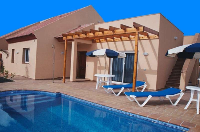 Imagen general del Hotel VILLAS CHEMAS (LAS PERGOLAS III). Foto 3